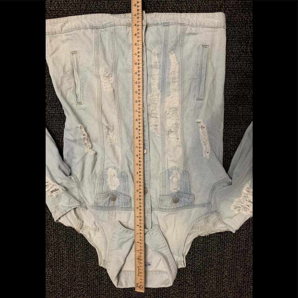 American bazi jacket - Picture 10 of 13